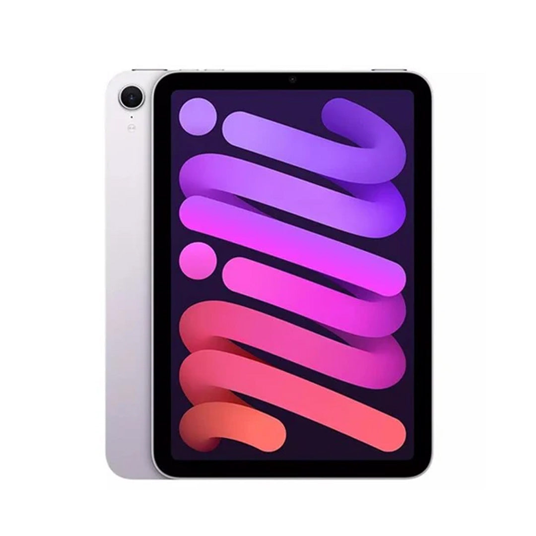 Apple ipad Mini A17 Pro - 128GB - WIFI - 8.3 inch | Purple Apple ipad Mini A17 Pro - 128GB - WIFI - 8.3 inch | Purple